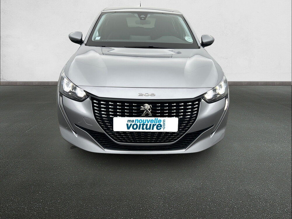 Occasion PEUGEOT 208 208 PureTech 100 S&S BVM6 - Style