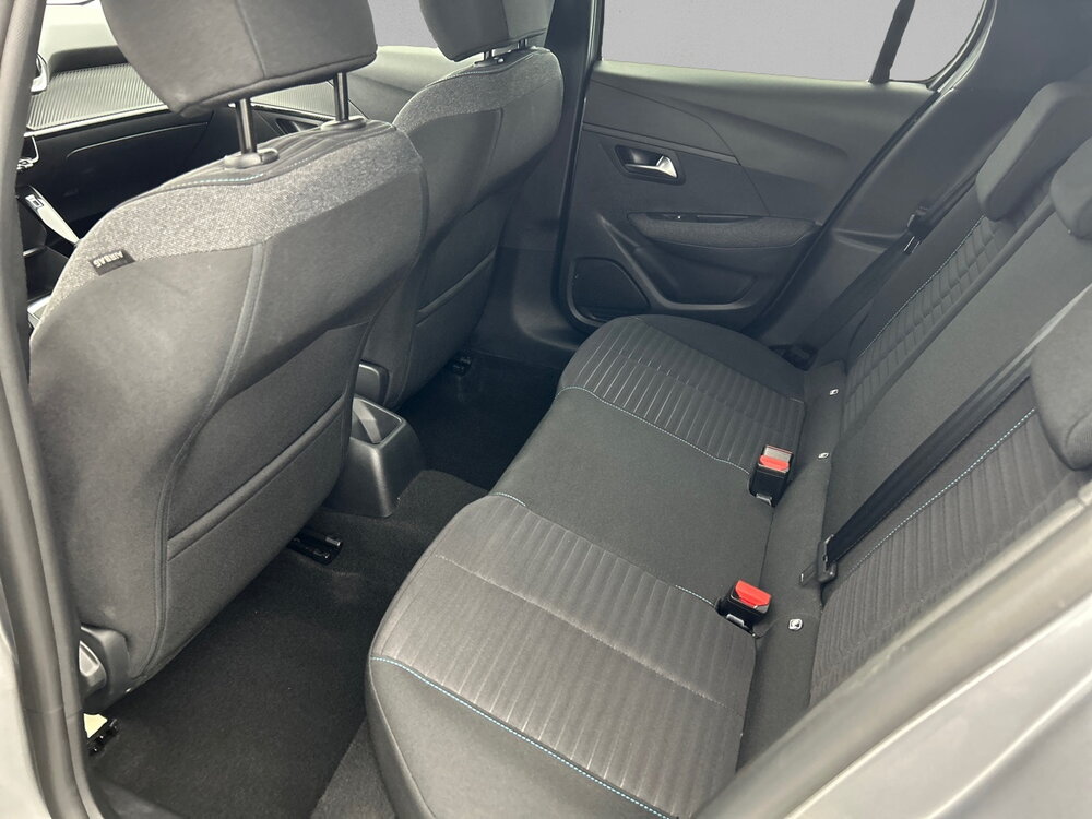 Occasion PEUGEOT 208 208 PureTech 100 S&S BVM6 - Style