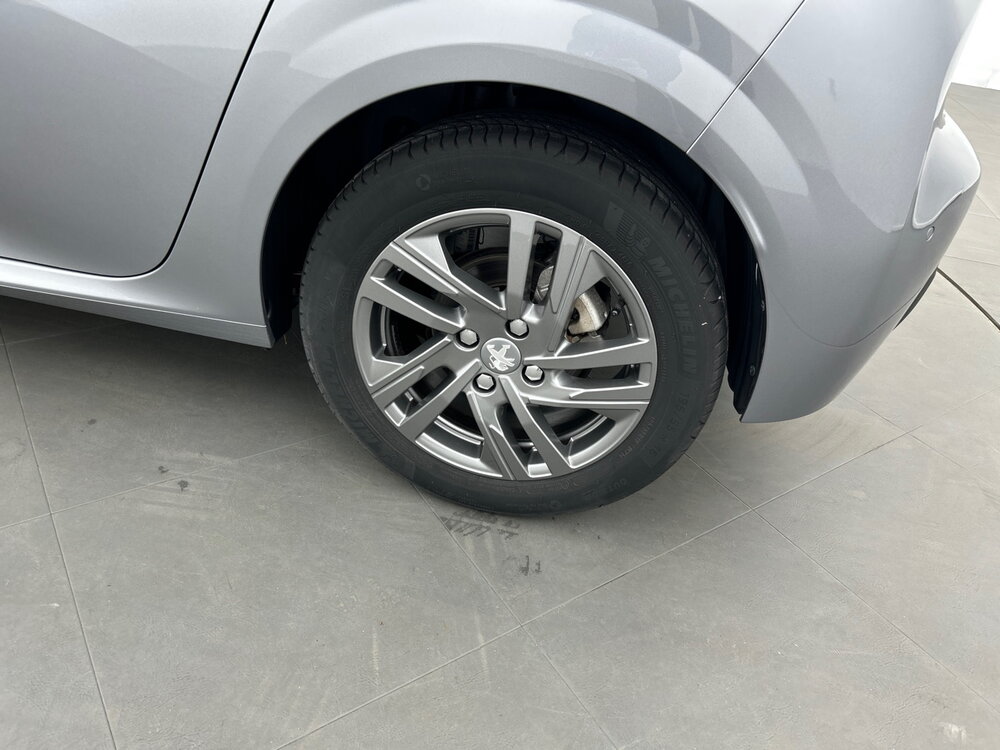 Occasion PEUGEOT 208 208 PureTech 100 S&S BVM6 - Style