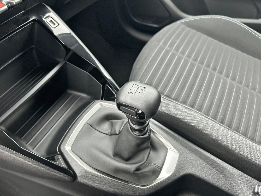 Occasion PEUGEOT 208 208 PureTech 100 S&S BVM6 - Style