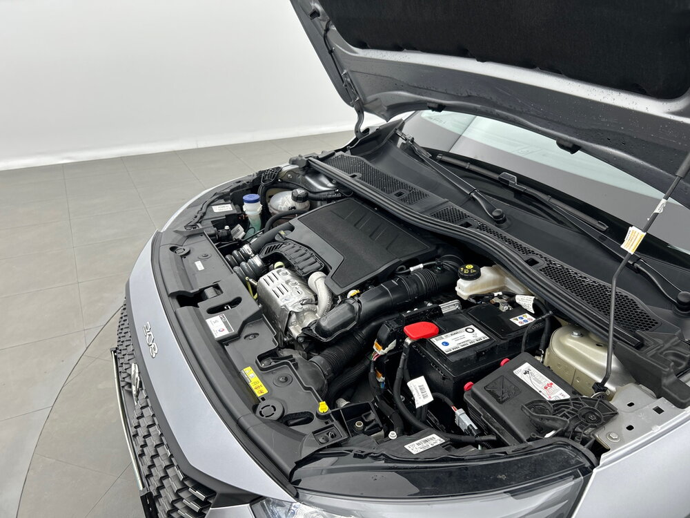 Occasion PEUGEOT 208 208 PureTech 100 S&S BVM6 - Style