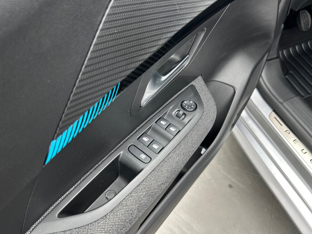 Occasion PEUGEOT 208 208 PureTech 100 S&S BVM6 - Style