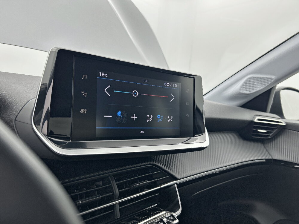 Occasion PEUGEOT 208 208 PureTech 100 S&S BVM6 - Style