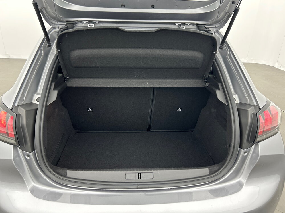 Occasion PEUGEOT 208 208 PureTech 100 S&S BVM6 - Style