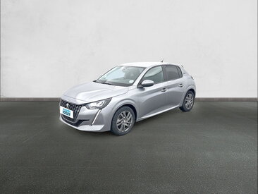 Occasion PEUGEOT 208 208 PureTech 100 S&S BVM6 - Style
