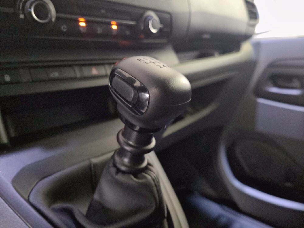 Occasion PEUGEOT Expert EXPERT FGN TOLE STANDARD 1.5 BLUEHDI 120 S&S BVM6 - PREMIUM