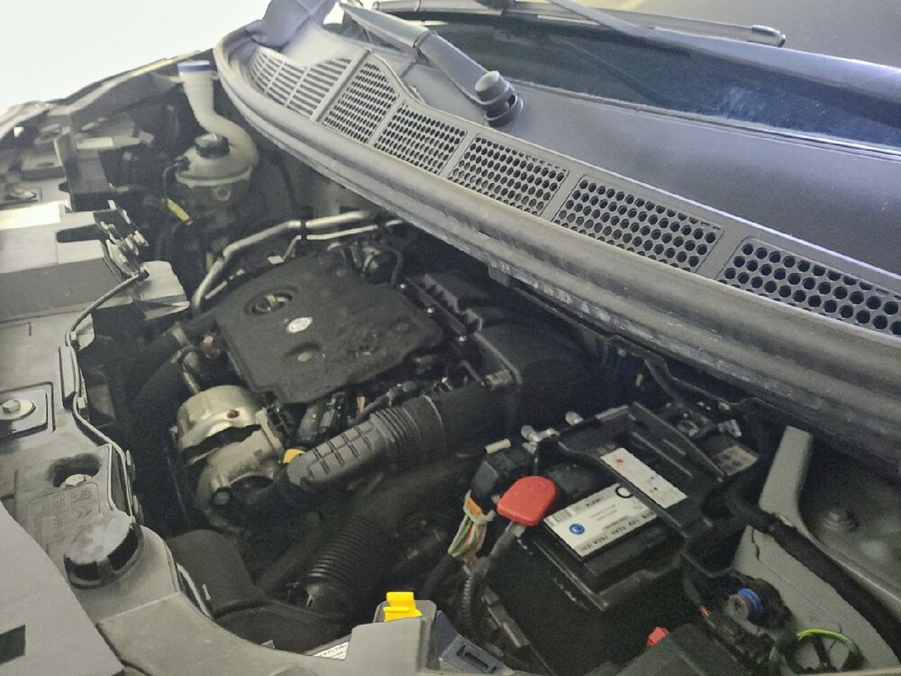 Occasion PEUGEOT Expert EXPERT FGN TOLE STANDARD 1.5 BLUEHDI 120 S&S BVM6 - PREMIUM