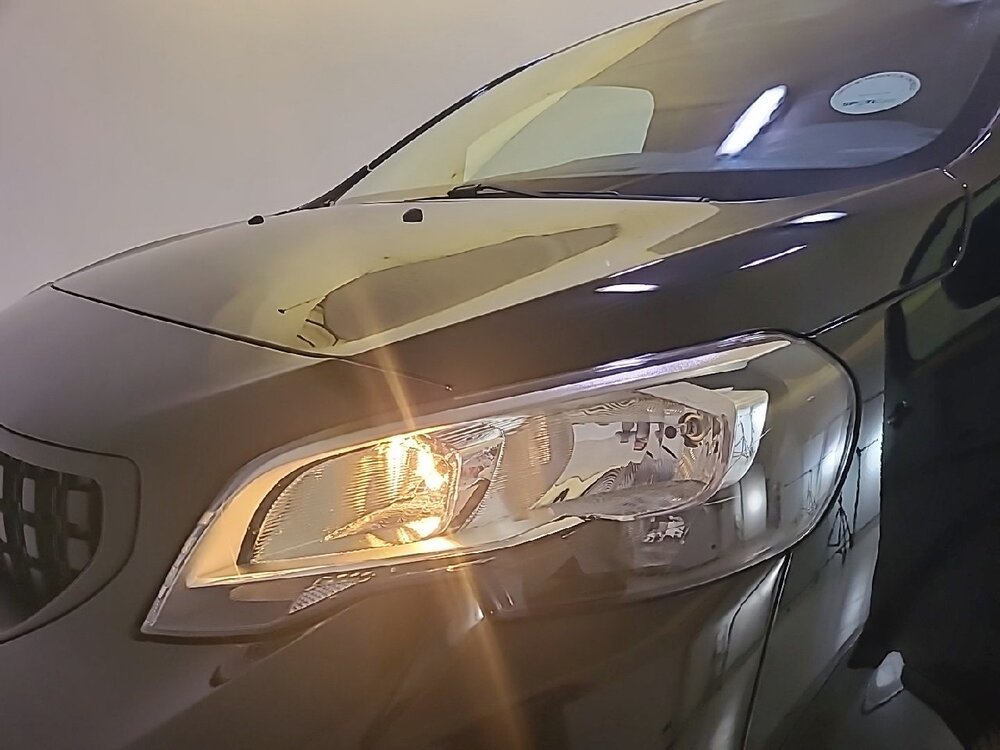 Occasion PEUGEOT Expert EXPERT FGN TOLE STANDARD 1.5 BLUEHDI 120 S&S BVM6 - PREMIUM