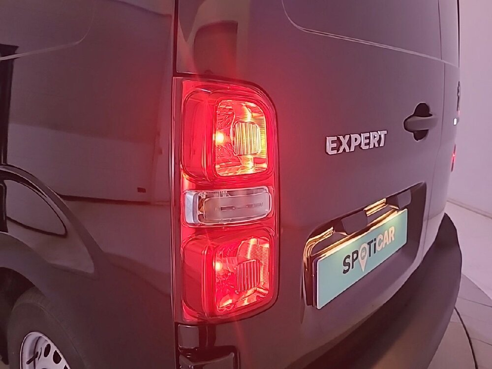 Occasion PEUGEOT Expert EXPERT FGN TOLE STANDARD 1.5 BLUEHDI 120 S&S BVM6 - PREMIUM