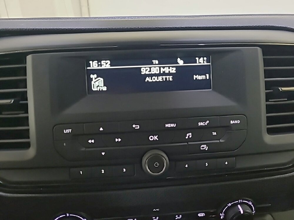 Occasion PEUGEOT Expert EXPERT FGN TOLE STANDARD 1.5 BLUEHDI 120 S&S BVM6 - PREMIUM