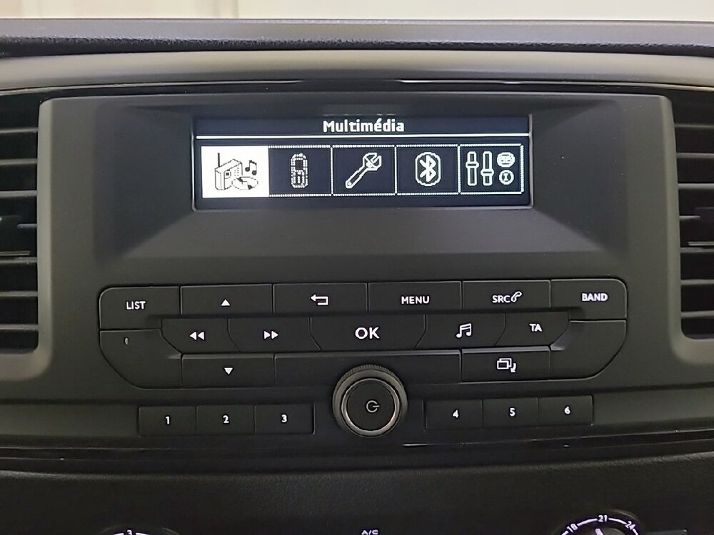 Occasion PEUGEOT Expert EXPERT FGN TOLE STANDARD 1.5 BLUEHDI 120 S&S BVM6 - PREMIUM