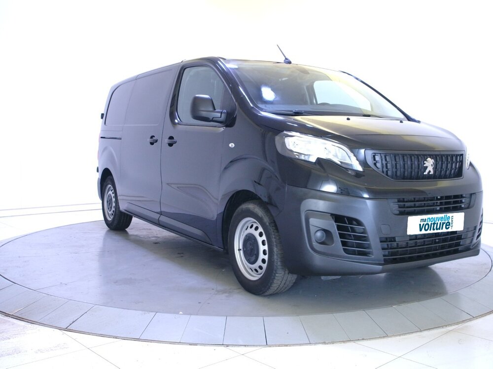 Occasion PEUGEOT Expert EXPERT FGN TOLE STANDARD 1.5 BLUEHDI 120 S&S BVM6 - PREMIUM