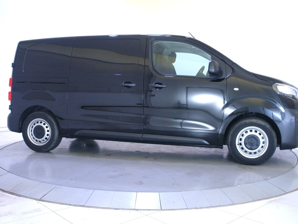 Occasion PEUGEOT Expert EXPERT FGN TOLE STANDARD 1.5 BLUEHDI 120 S&S BVM6 - PREMIUM