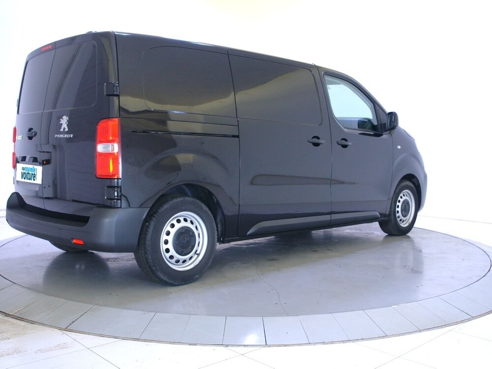 Occasion PEUGEOT Expert EXPERT FGN TOLE STANDARD 1.5 BLUEHDI 120 S&S BVM6 - PREMIUM