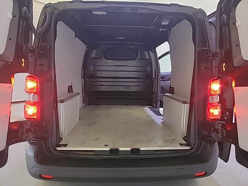 Occasion PEUGEOT Expert EXPERT FGN TOLE STANDARD 1.5 BLUEHDI 120 S&S BVM6 - PREMIUM