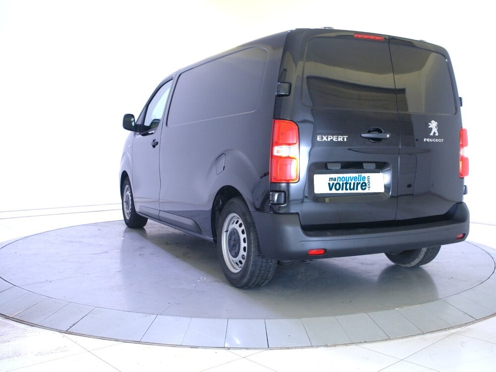 Occasion PEUGEOT Expert EXPERT FGN TOLE STANDARD 1.5 BLUEHDI 120 S&S BVM6 - PREMIUM