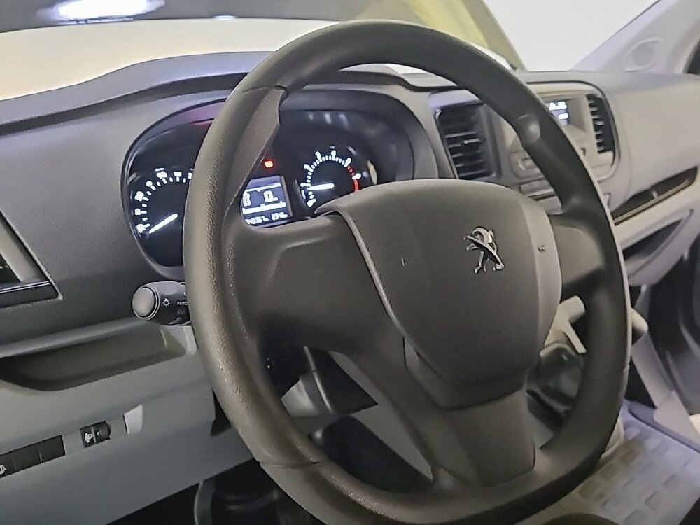 Occasion PEUGEOT Expert EXPERT FGN TOLE STANDARD 1.5 BLUEHDI 120 S&S BVM6 - PREMIUM