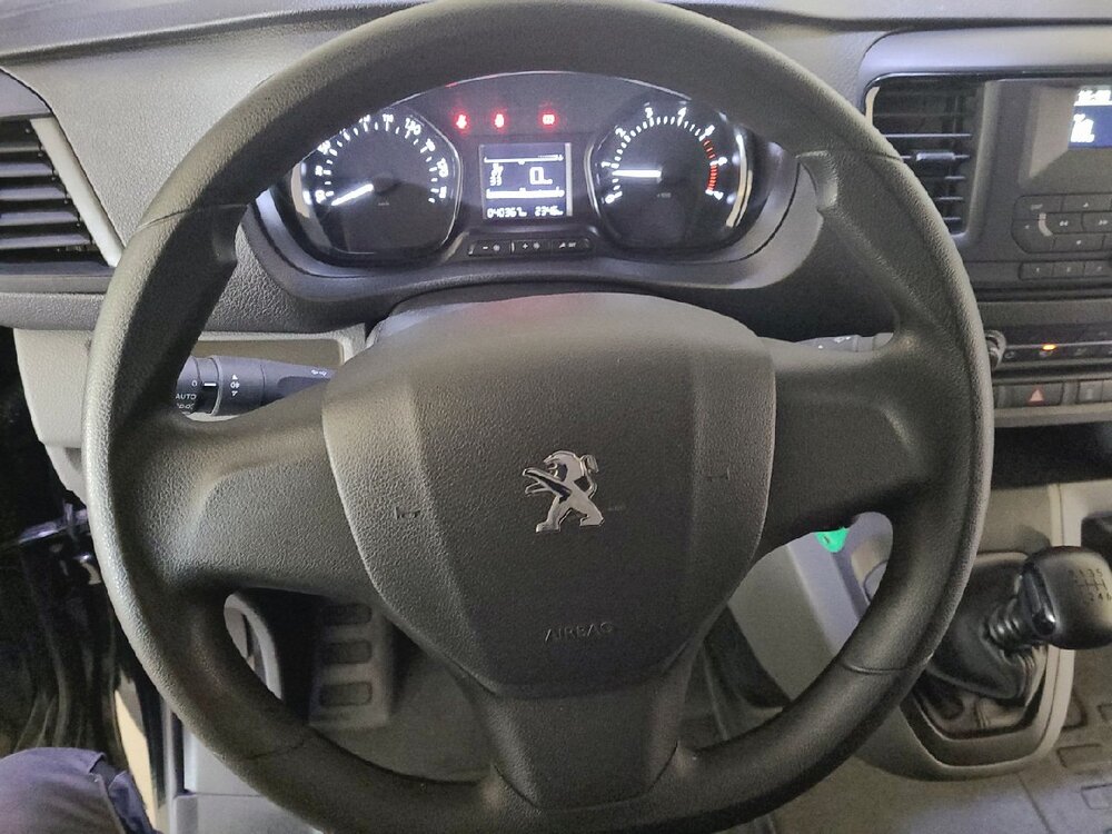 Occasion PEUGEOT Expert EXPERT FGN TOLE STANDARD 1.5 BLUEHDI 120 S&S BVM6 - PREMIUM