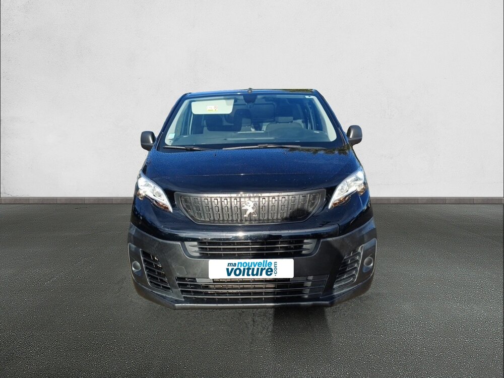 Occasion PEUGEOT Expert EXPERT FGN TOLE STANDARD 1.5 BLUEHDI 120 S&S BVM6