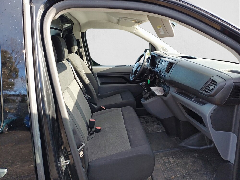 Occasion PEUGEOT Expert EXPERT FGN TOLE STANDARD 1.5 BLUEHDI 120 S&S BVM6