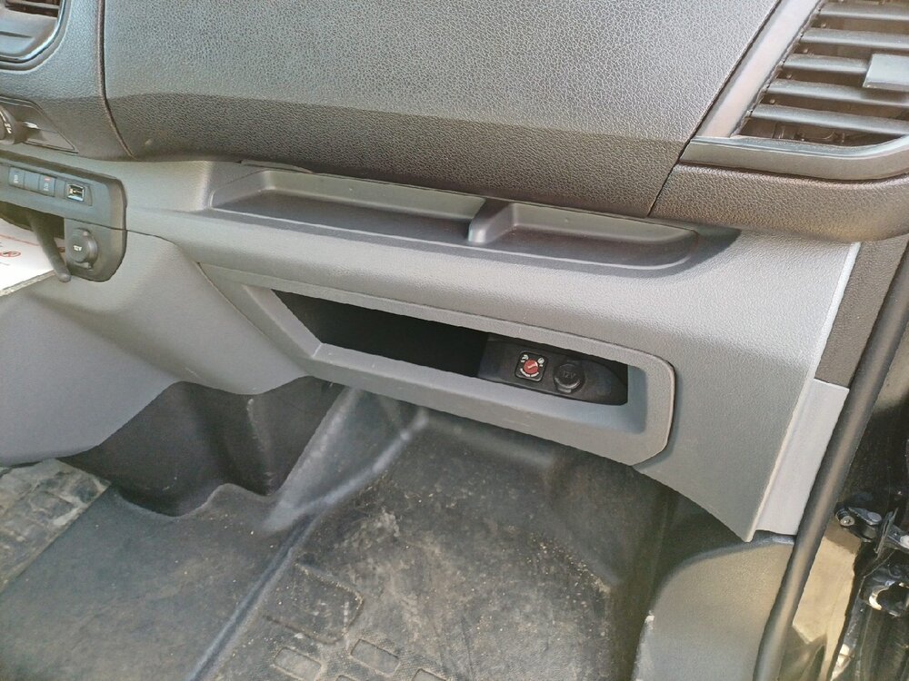 Occasion PEUGEOT Expert EXPERT FGN TOLE STANDARD 1.5 BLUEHDI 120 S&S BVM6