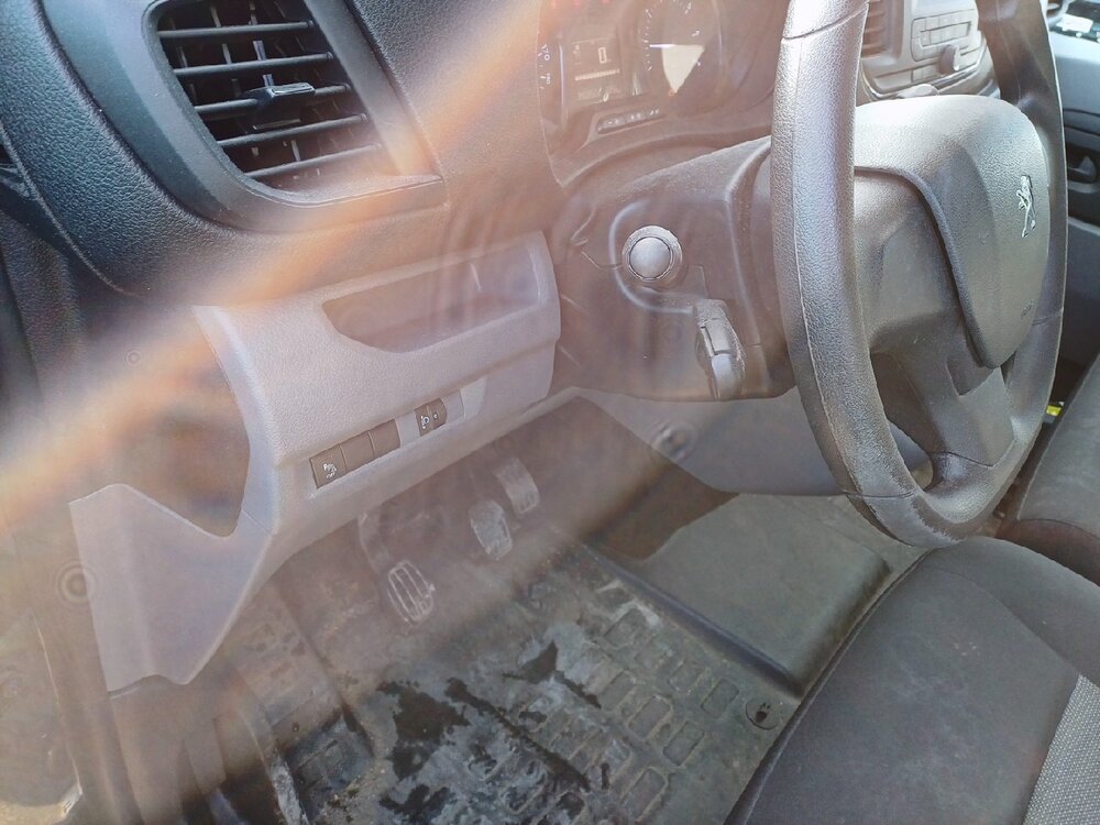 Occasion PEUGEOT Expert EXPERT FGN TOLE STANDARD 1.5 BLUEHDI 120 S&S BVM6