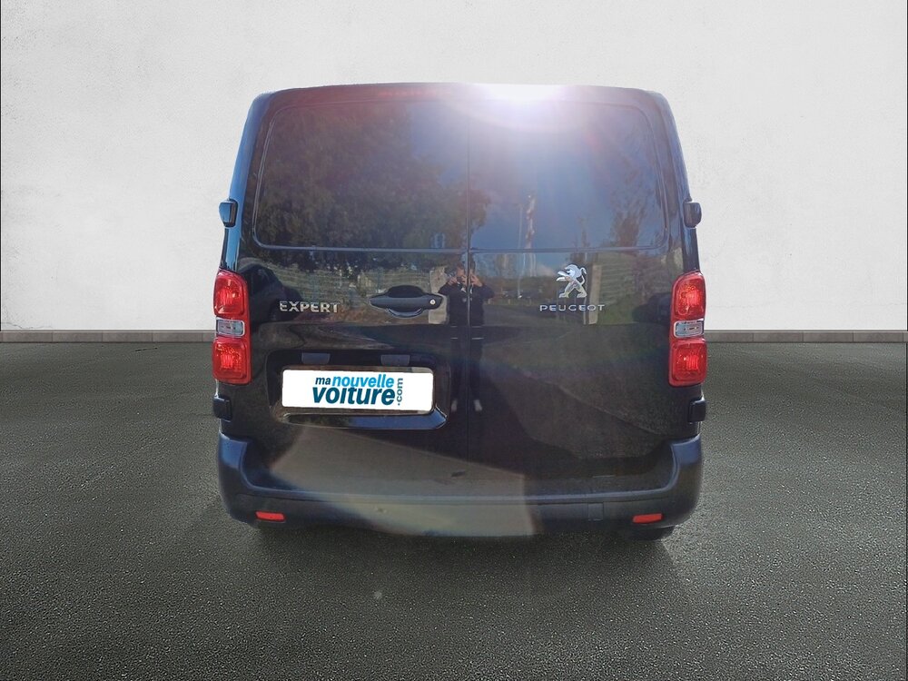 Occasion PEUGEOT Expert EXPERT FGN TOLE STANDARD 1.5 BLUEHDI 120 S&S BVM6