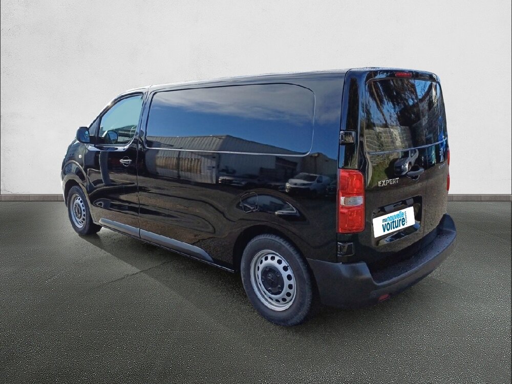 Occasion PEUGEOT Expert EXPERT FGN TOLE STANDARD 1.5 BLUEHDI 120 S&S BVM6