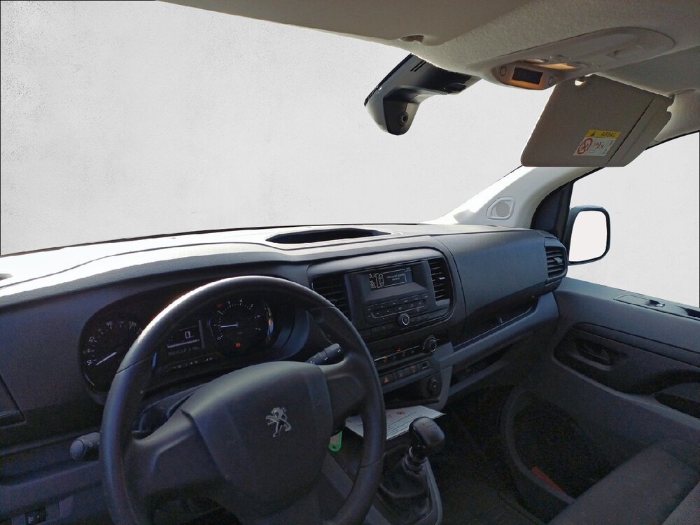 Occasion PEUGEOT Expert EXPERT FGN TOLE STANDARD 1.5 BLUEHDI 120 S&S BVM6