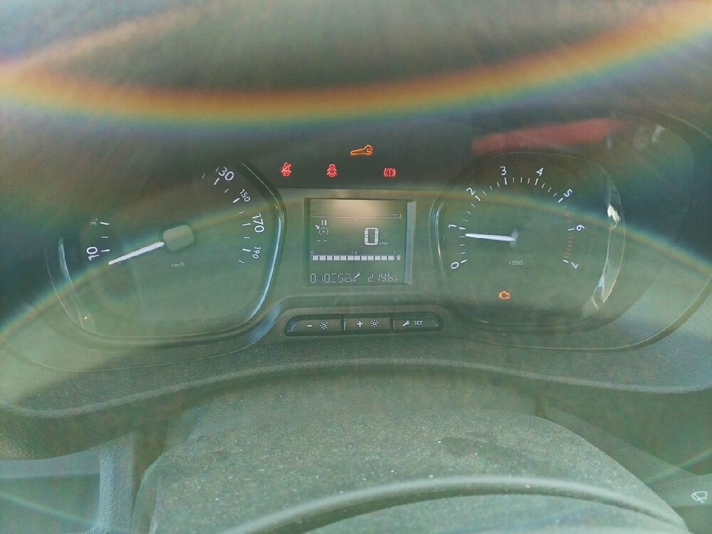 Occasion PEUGEOT Expert EXPERT FGN TOLE STANDARD 1.5 BLUEHDI 120 S&S BVM6