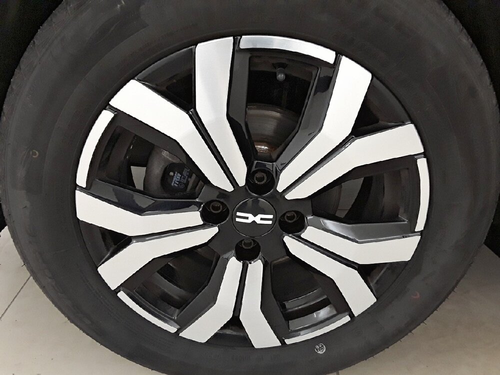 Occasion DACIA Sandero Sandero TCe 110 - Stepway Extreme +