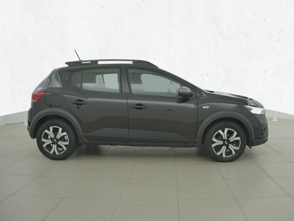 Occasion DACIA Sandero Sandero TCe 110 - Stepway Extreme +