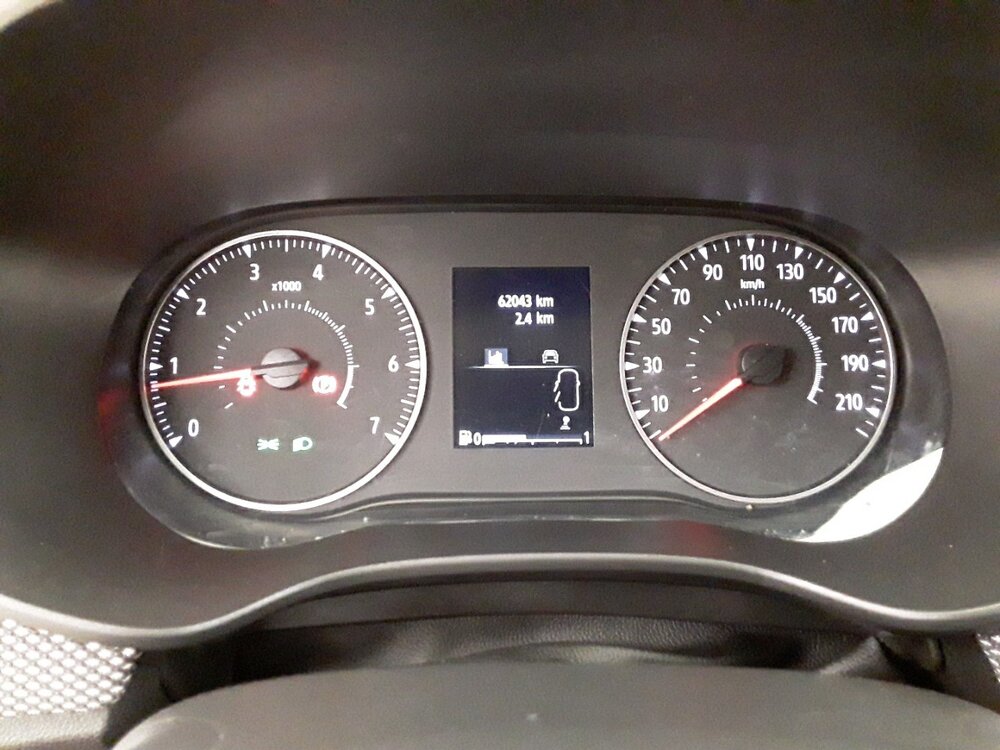 Occasion DACIA Sandero Sandero TCe 110 - Stepway Extreme +