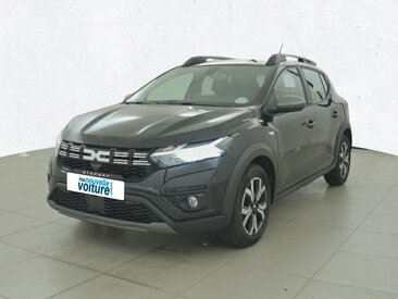 Occasion DACIA Sandero Sandero TCe 110 - Stepway Extreme +
