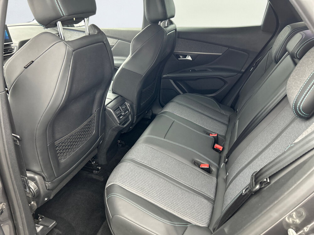 Occasion PEUGEOT 3008 3008 Hybrid 225 e-EAT8 - Allure