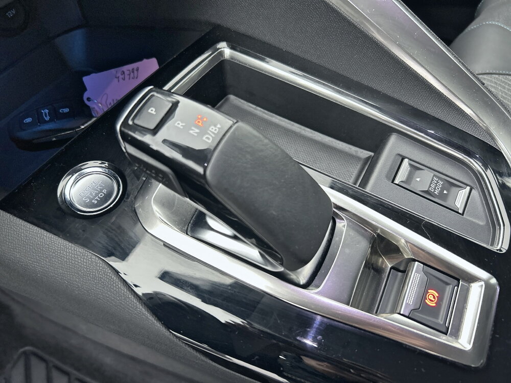 Occasion PEUGEOT 3008 3008 Hybrid 225 e-EAT8 - Allure