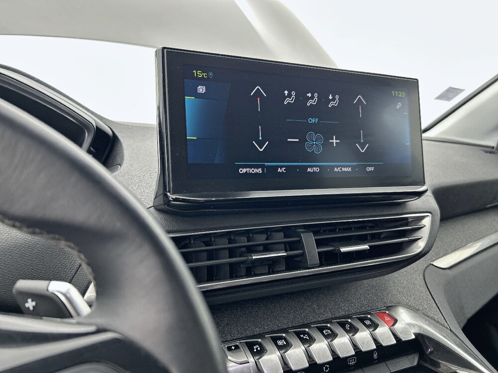 Occasion PEUGEOT 3008 3008 Hybrid 225 e-EAT8 - Allure