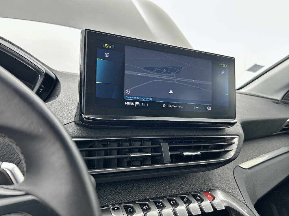 Occasion PEUGEOT 3008 3008 Hybrid 225 e-EAT8 - Allure