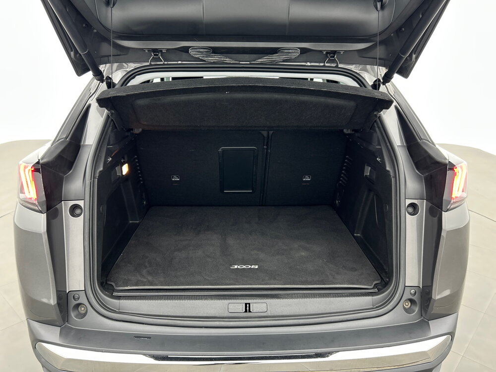 Occasion PEUGEOT 3008 3008 Hybrid 225 e-EAT8 - Allure