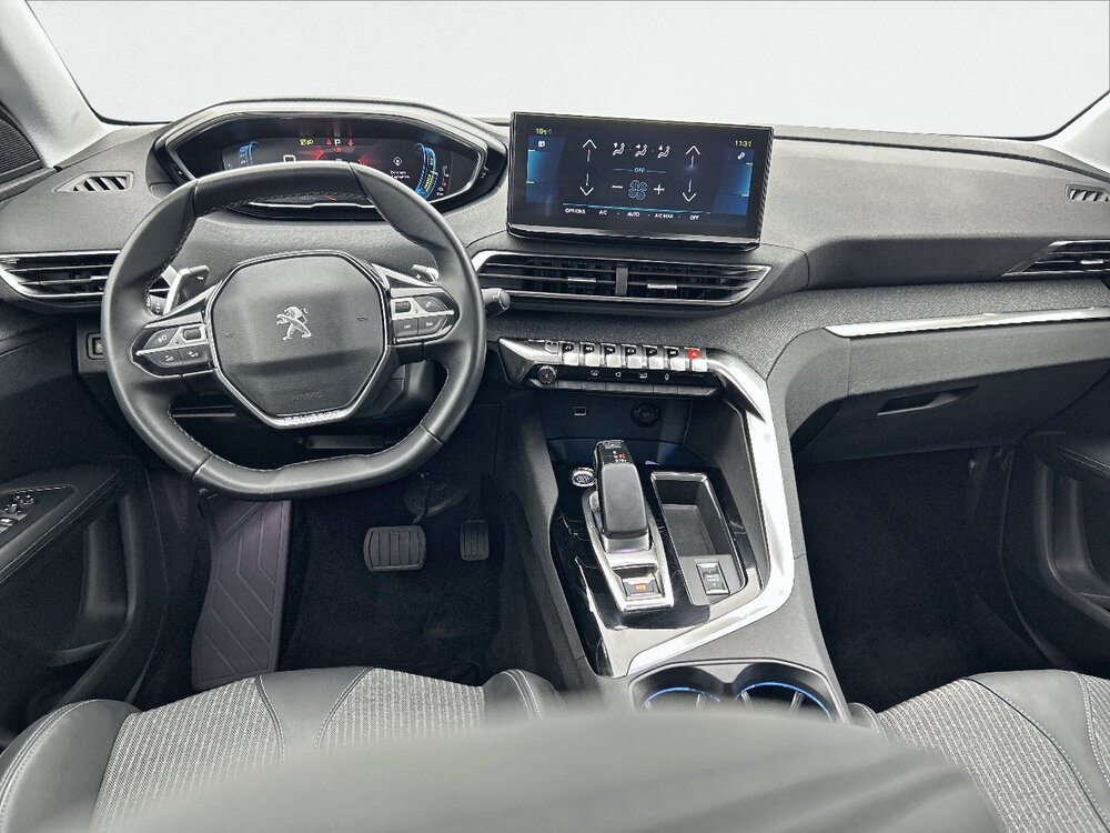 Occasion PEUGEOT 3008 3008 Hybrid 225 e-EAT8 - Allure