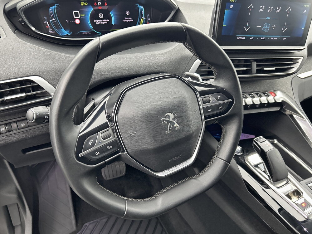 Occasion PEUGEOT 3008 3008 Hybrid 225 e-EAT8 - Allure