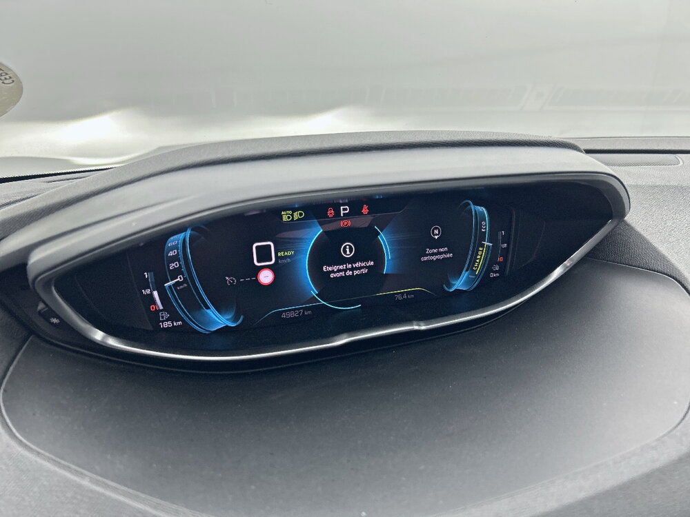 Occasion PEUGEOT 3008 3008 Hybrid 225 e-EAT8 - Allure