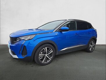 Occasion PEUGEOT 3008 3008 Hybrid 225 e-EAT8 - Roadtrip