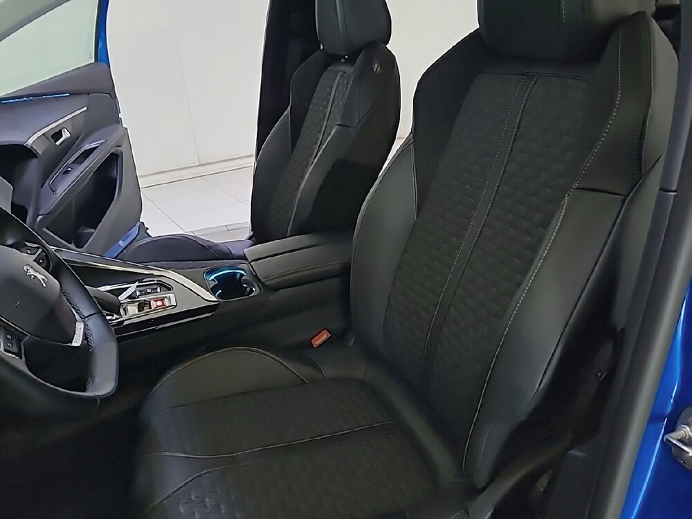 Occasion PEUGEOT 3008 3008 Hybrid 225 e-EAT8 - Roadtrip