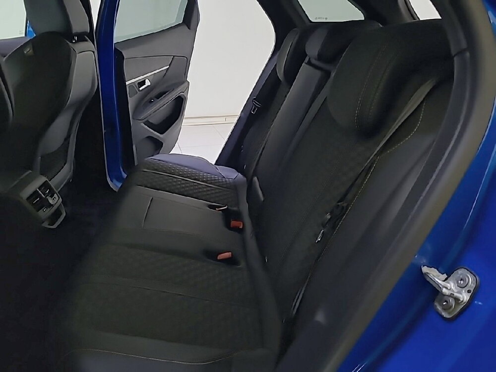 Occasion PEUGEOT 3008 3008 Hybrid 225 e-EAT8 - Roadtrip