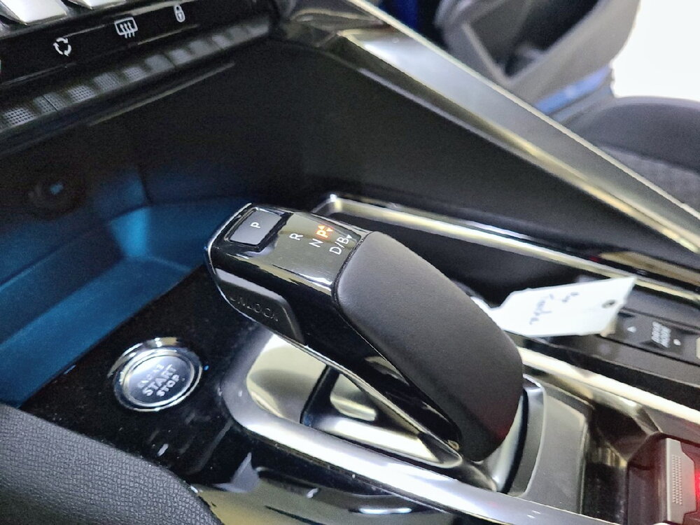 Occasion PEUGEOT 3008 3008 Hybrid 225 e-EAT8 - Roadtrip