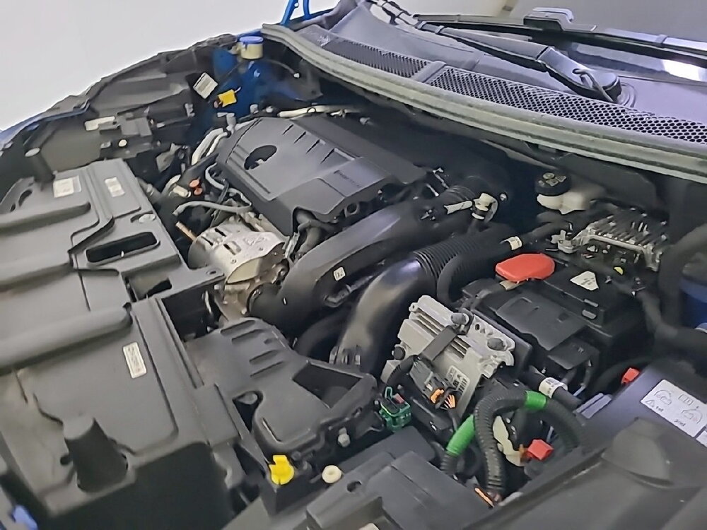 Occasion PEUGEOT 3008 3008 Hybrid 225 e-EAT8 - Roadtrip