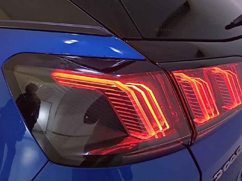 Occasion PEUGEOT 3008 3008 Hybrid 225 e-EAT8 - Roadtrip