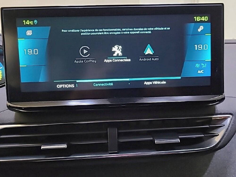 Occasion PEUGEOT 3008 3008 Hybrid 225 e-EAT8 - Roadtrip