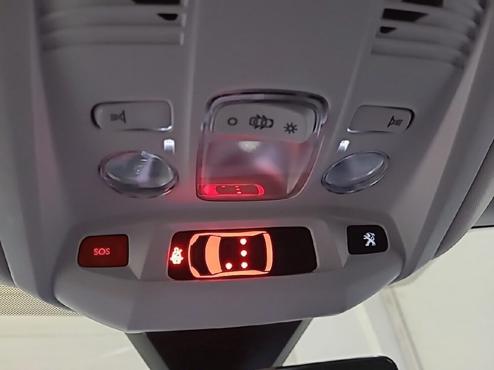 Occasion PEUGEOT 3008 3008 Hybrid 225 e-EAT8 - Roadtrip